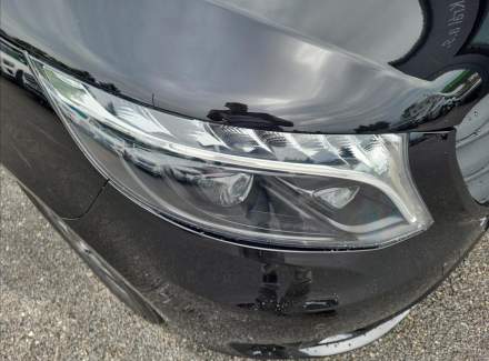 Mercedes-Benz - Vito