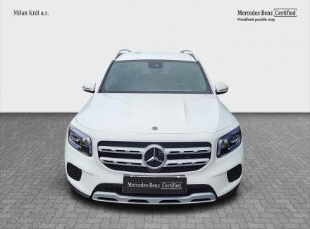 Mercedes-Benz - GLB