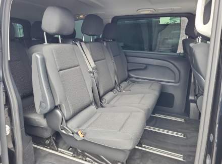 Mercedes-Benz - Vito