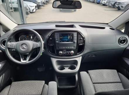Mercedes-Benz - Vito