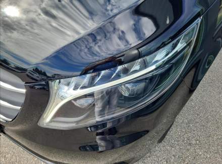 Mercedes-Benz - Vito