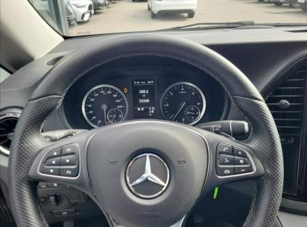 Mercedes-Benz - Vito