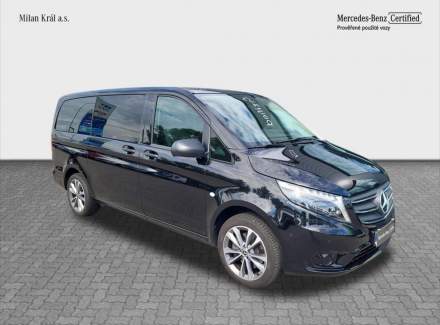 Mercedes-Benz - Vito