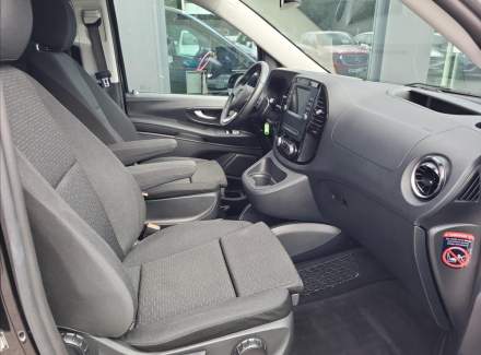 Mercedes-Benz - Vito