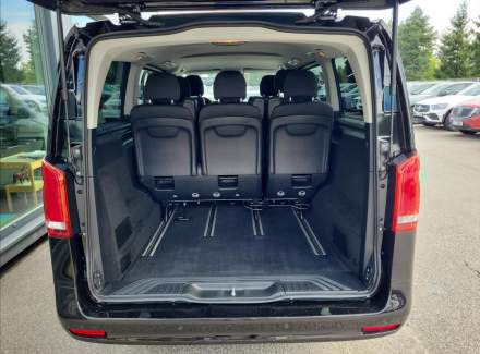 Mercedes-Benz - Vito