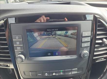 Mercedes-Benz - Vito