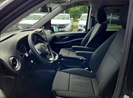 Mercedes-Benz - Vito