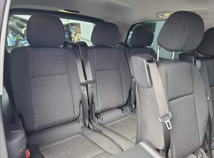 Mercedes-Benz - Vito