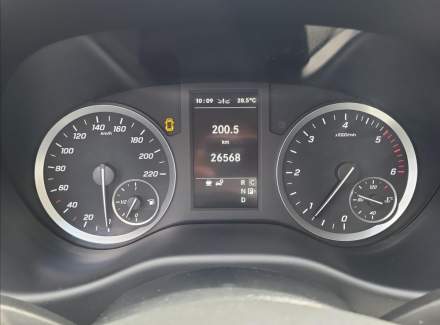 Mercedes-Benz - Vito