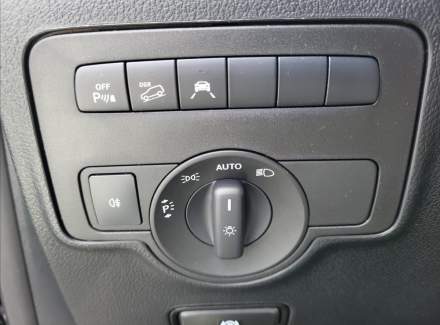 Mercedes-Benz - Vito