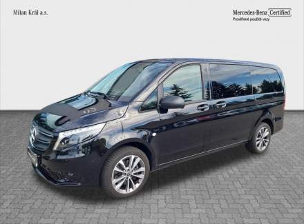 Mercedes-Benz - Vito