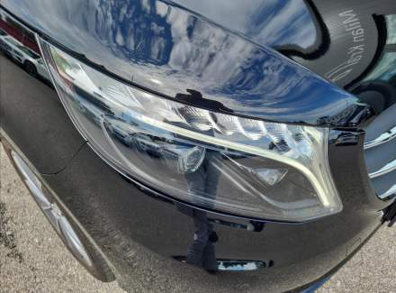 Mercedes-Benz - Vito