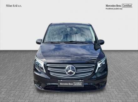 Mercedes-Benz - Vito