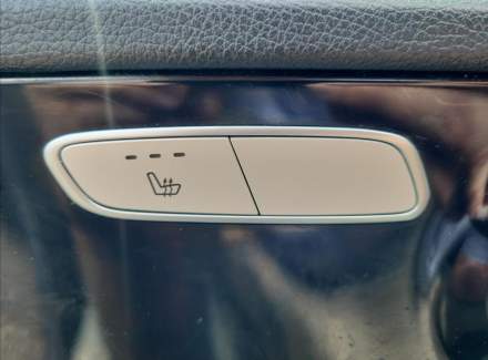 Mercedes-Benz - C-class