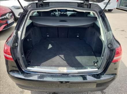 Mercedes-Benz - C-class