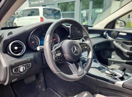 Mercedes-Benz - C-class