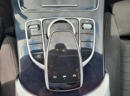 Mercedes-Benz - C-class