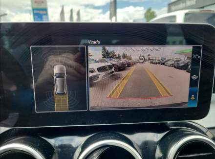 Mercedes-Benz - C-class