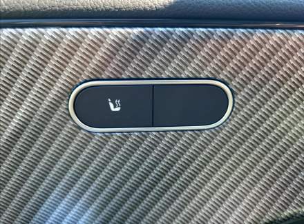 Mercedes-Benz - A-class