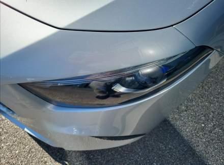 Mercedes-Benz - A-class