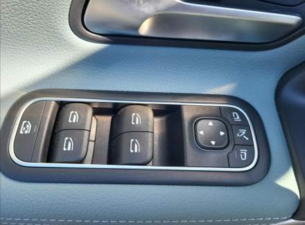 Mercedes-Benz - A-class