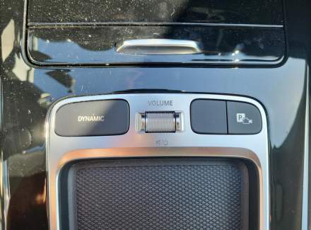 Mercedes-Benz - A-class