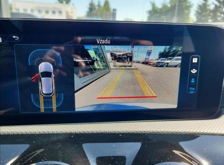 Mercedes-Benz - A-class