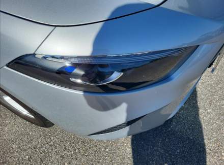 Mercedes-Benz - A-class