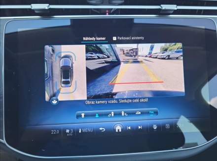 Mercedes-Benz - E-class