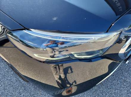 Mercedes-Benz - E-class