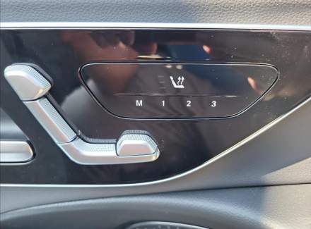 Mercedes-Benz - E-class