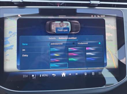 Mercedes-Benz - E-class