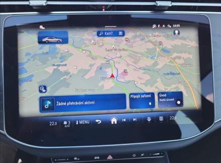 Mercedes-Benz - E-class