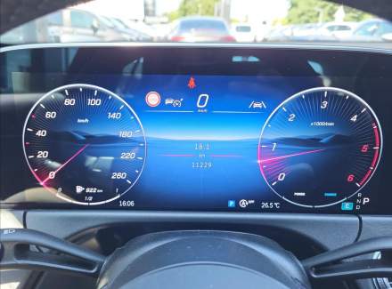 Mercedes-Benz - E-class