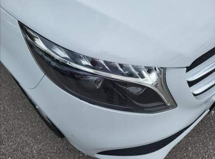 Mercedes-Benz - V-class