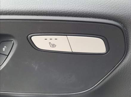 Mercedes-Benz - V-class