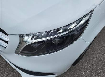 Mercedes-Benz - V-class