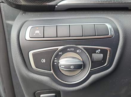 Mercedes-Benz - V-class