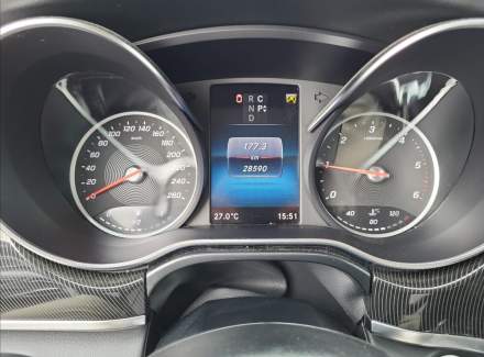 Mercedes-Benz - V-class