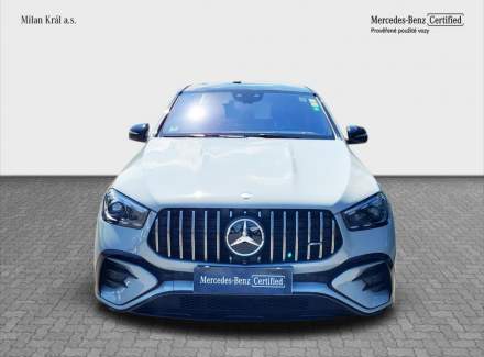 Mercedes-Benz - GLE