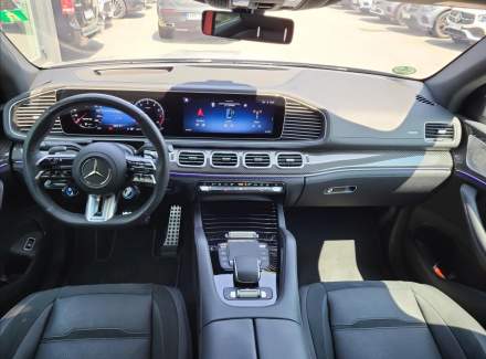 Mercedes-Benz - GLE