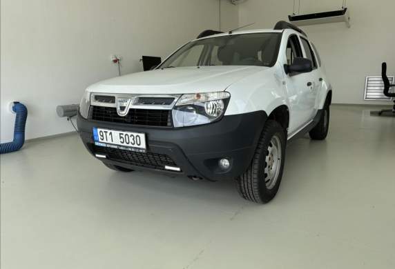 Dacia - Duster