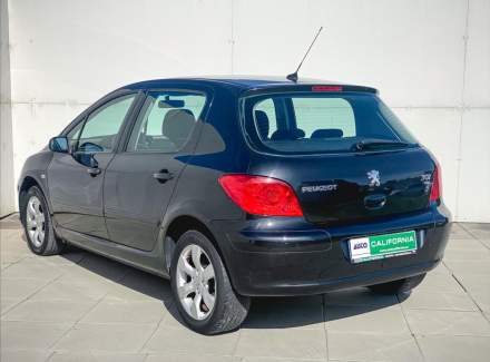 Peugeot - 307