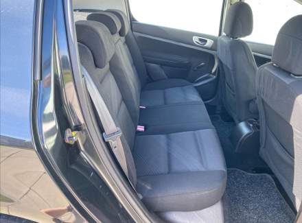 Peugeot - 307