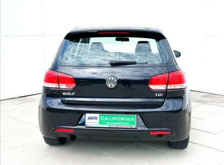 Volkswagen - Golf