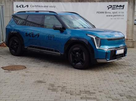 Kia - EV9