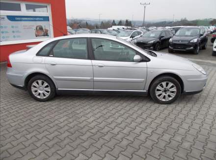 Citroën - C5