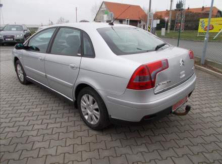 Citroën - C5