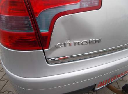 Citroën - C5