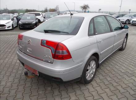 Citroën - C5